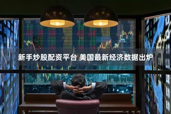 新手炒股配资平台 美国最新经济数据出炉